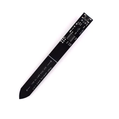 Plant Soil Watering Alarm Soil Moisture Sensor Module Soil Moisture Sensor