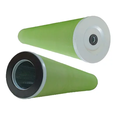 C6028-5P1 DFFILTRI Natural Gas Coalescence Filter Element