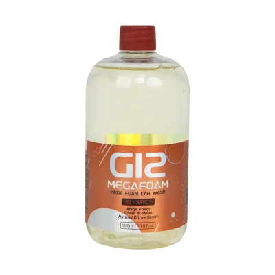 Multi-Purpose Car Wash and Cover Cleaner Concentrated Water Wax for Stain Removal Car Care Maintenance Product