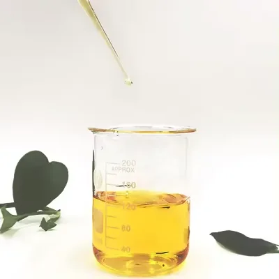 Factory Supply Cocodiethanolamide Cdea 6501 for Shampoo Making Foam Coconut Diethanolamide Texapon 70