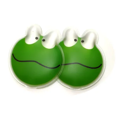 Custom Reusable Mini Portable Gel Liquid Hand Warmer
