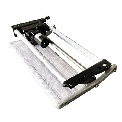 Outdoor 61" Universal Vehicle RV Bunk Bed Step Ladder