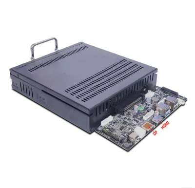 H610 Pc Mother Board Core I9 I7 I5 I3 CPU LGA 1700 Computer Gaming Motherboard 12th 13gen Lga1700 DDR4 64GB Desktop Mainboard