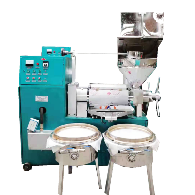 Hot Press Oil Machine Commercial Olive Oil Press Machine Olive Oil Cold Press Machine