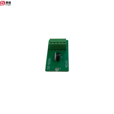 IMCOS ML-PCB-301 Broadcasting Circuit Board, Original Industrial Broadcasting Control PCB Board for Public Address System