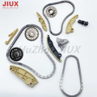 Timing Chain Kit Fit ForJaguar Land Rover E-Pace XE Defender Discovery AJ20D 2.0L