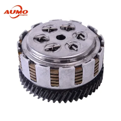 Factory Direct Selling Motorcycle Drive Pulley Variator Clutch Kit for SUZUKI AX100