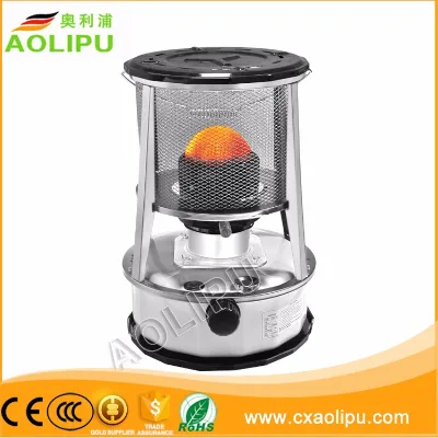 Lamp 6.0L Camp Tent Heater