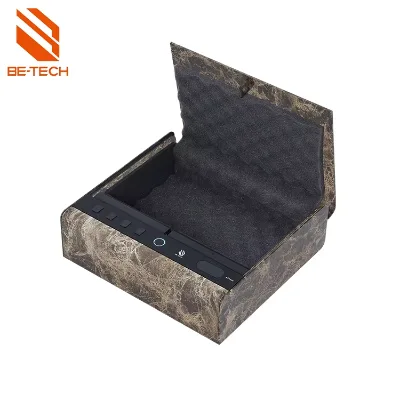 2025 New Style Different Size for Money Storage Combination Lock Money Safe Cash Box with High Safe Fingerprint Lock