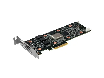 Chipboard Axelera Metis 1-chip Pcie Ai Accelerator Card, Edge Inference for Intel Amd and Arm64 Computing Systems Edge Compact