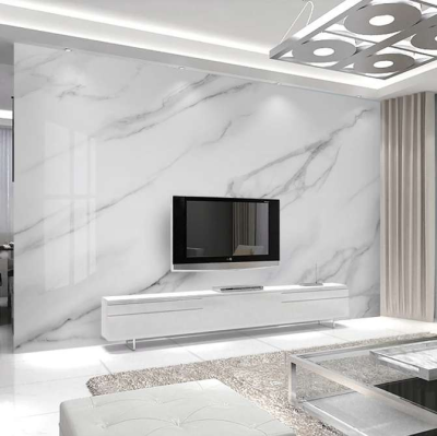 2023 Carbon Rock Plate Wall Board Background for Wall Tv Carbon Rock Board Wall Panels  Manufacturer in China