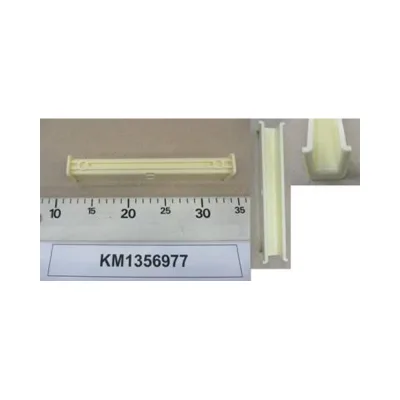 KONE Escalator Parts KM1356977 Guide Boot Liner(B22)
