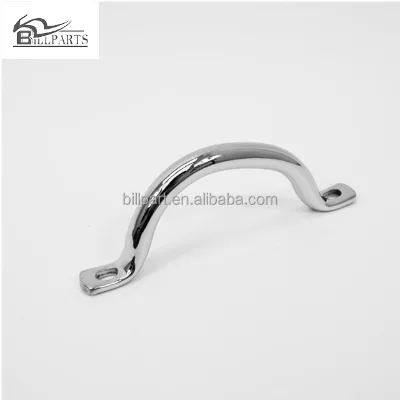 China Wholesale Chrome Frame Grab for Dax Ct70