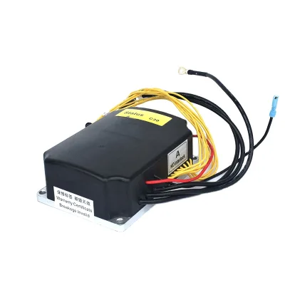 High Quality C30 Traction Controller Module for Heli Forklift Pallet Truck