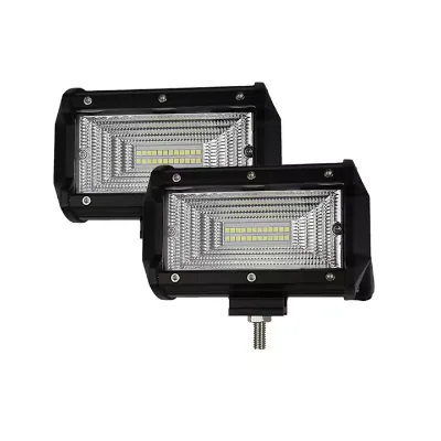 Premium High-Power LED Light Bars for Automotive High Quality Car Light Accessories From a Chinese Supplier