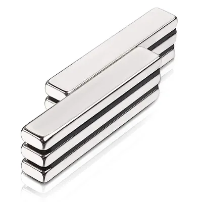 Balin Supplier Wholesale Magnetic Materials Super Strong Magnets Neodymium Block Magnetic Cube N35 N48 N52 Magnets