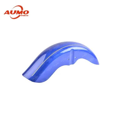 Portable Motorcycle Fairing Parts Front Fender ABS for FB150