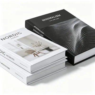 Wholesale Custom Book Printing for Novel Story and Coloring Books