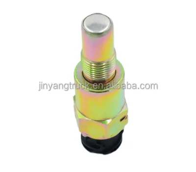Suitable for WG9925710003 truck A7 Pressure Sensing Plug WG1092090311 truck Oil Sensing Plug Iron