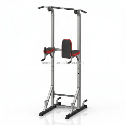 Zoshine Modern High Quality Multifunctional Home Single Parallel bar Frame Pull-up Indoor Lifter Gym Use Equipment