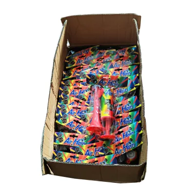 Hot Sale Plastic Party Horn