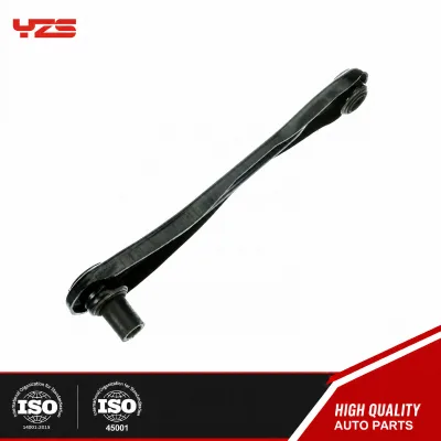 Rear Lower Left Steel Rust Protected Control Arm with Bushings for 626 1987-83 G03028600B