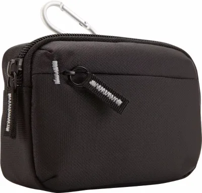 Premium Quality Compact Digital Small Camera Shell Case Cover for Camera Gear & Accessories Storage
