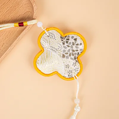 Custom-Branded Aroma Sachets: Elevate Your Car & Bedroom With Bespoke Hanging Freshener Bags