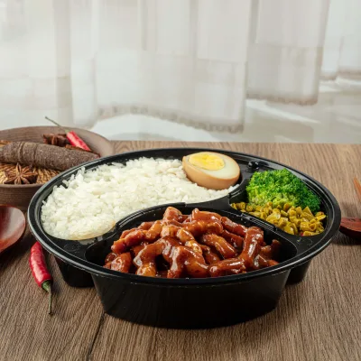Catering Wholesale Economical and Cost-effective Authentic Taste Taiwan Style Braised Pork Dishes Frozen Food