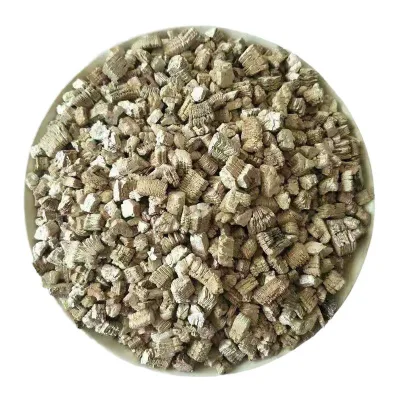 High Quality OEM Expanded Perlite Vermiculite Vermiculite Competitive Price Premium Product for Plasters