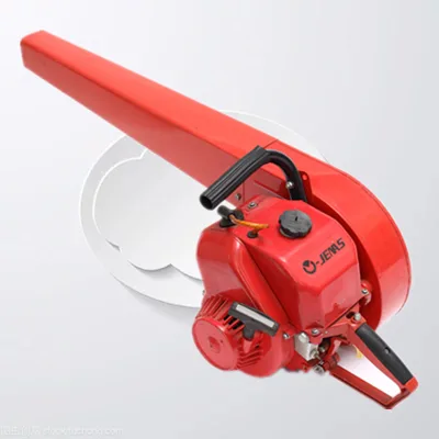 Improved Technology Customer First Choice Garden Cleaner Leaf Sweeper