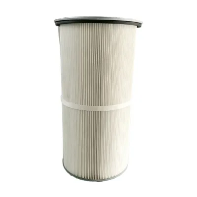 Can Be Customized Dust Collector Industrial Filter Bag Filter Bags House