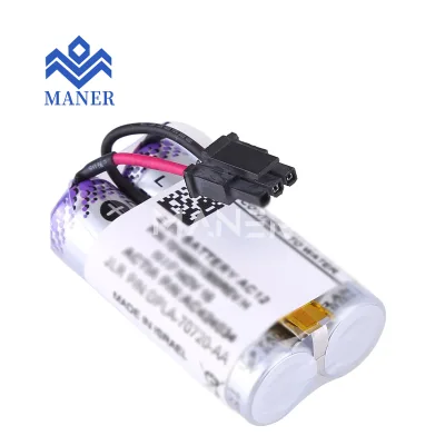 MANER LR046049 LR112188 12V 4V CC Telematics Auto Battery 2015 for Land Rover Discovery Sport Replacement 12-Month New
