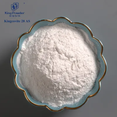 Kingcovite 71 AS Wet Processing Mica Cosmetic Grade Mica Powder for Eye Shadow