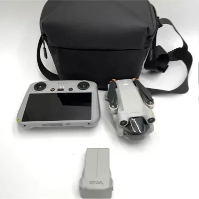 Original Mini 3 Pro Used Mini 3 Pro Drone Used Good Condition Mini 3 Pro.