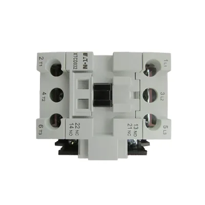 Brand Original XTCD032 Contactor 220V XTCD032D11A0