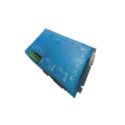 Se Dc Servo Drive Technical Specifications for Servo Motors and Dc Motors