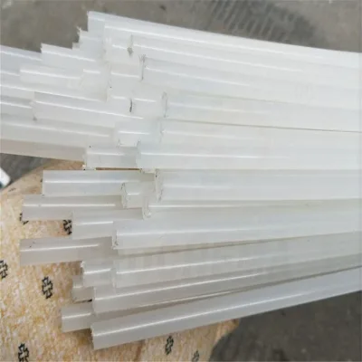 High quality imported PCTFE bar rod low temperature anti-corrosive rod