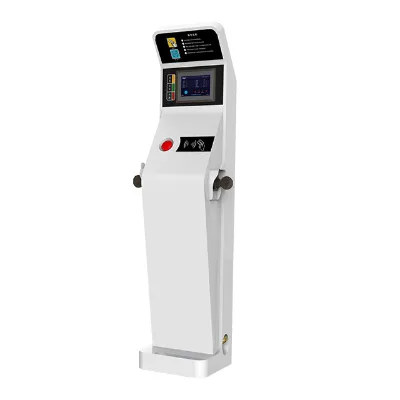 AC Charging Station/pile 22kw/43kw for Electric Vehicle