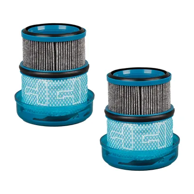 Replacement Vacuum Cleaner Filter for Dysons DS60 V16 Carbon Fibre Version Piston Filter