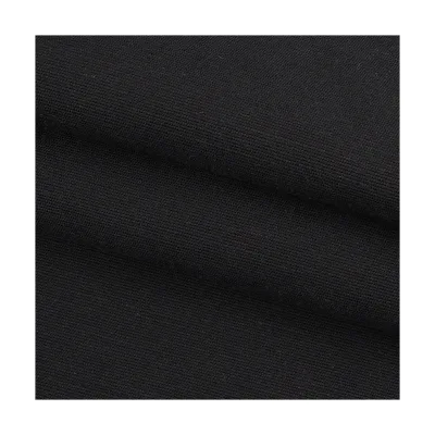 GS11443 Sustainable Eco Friendly Hemp Organic Cotton Textile Silk Textile Satin Fabric Price