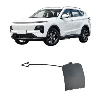 2024 Jetour Shanhai L7 Front Trailer Cover & Plug-Part No. 602007209AA Made in China