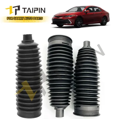 Wholesale High Quality Auto Parts Steering Gear Boots Fits for Toyota Camry