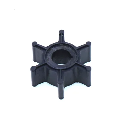 T5HP Outboard Motor Water Pump Impeller 369-65021-1