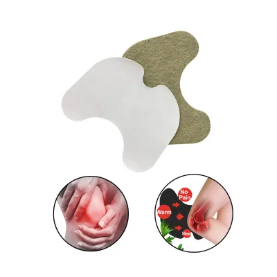 Pain Relief for Knee Patch Reduce the Inflammation Knee Pain Plaster Relax Your Knee
