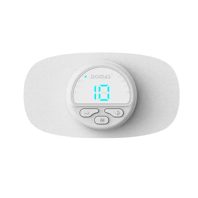 Portable Period Pain Relief Medical Physical Muscle Stimulator Pulse Body Massager Tens Unit