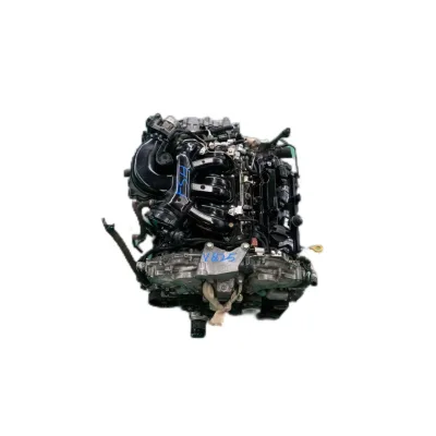 Wholesale Factory Price Engine Assembly for VQ25 Teana 2.5 Used Gasoline Engine