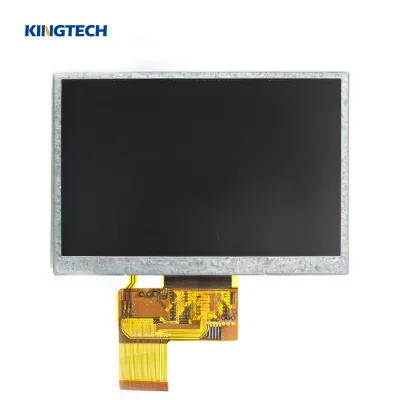 5inch touchscreen terminal 480X272