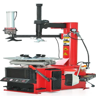 HOT SALE 12 Month Warranty Professional Car Repair Machine Touchless Tyre Changer 220V