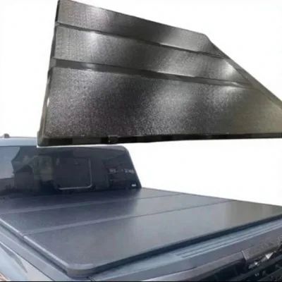 Plastic Tailgate for for 20142021 Three-Fold 55 ft